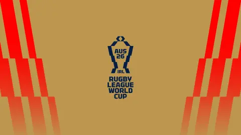 Poster: Wheelchair RLWC 2026: Final 2