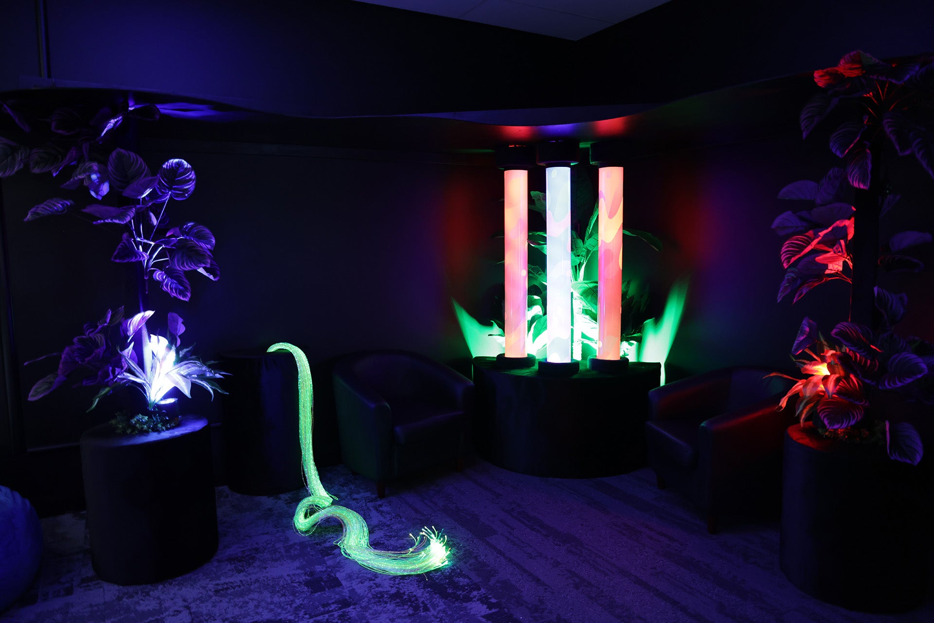 Sensory Room