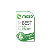 People's  choice award 2012 – mozo