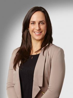 Associate Professor Sarah Zaman