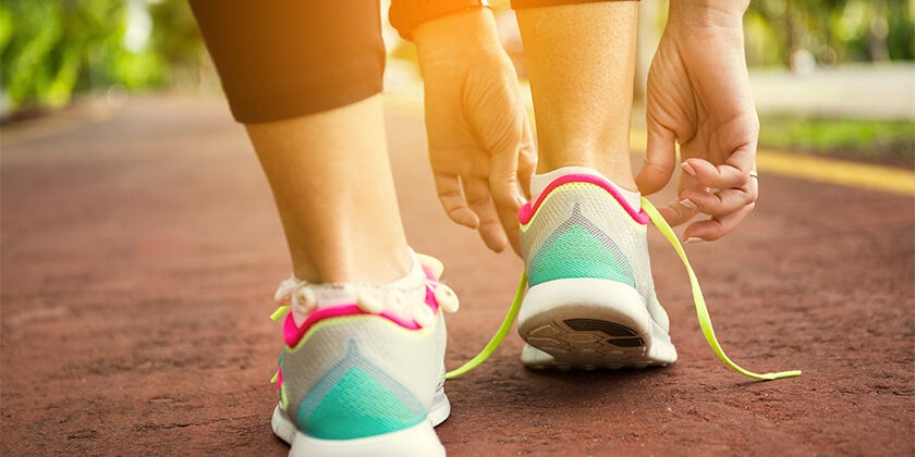 The best spots in Sydney for outdoor exercise Real Insurance