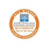 Australian Business Award 2010