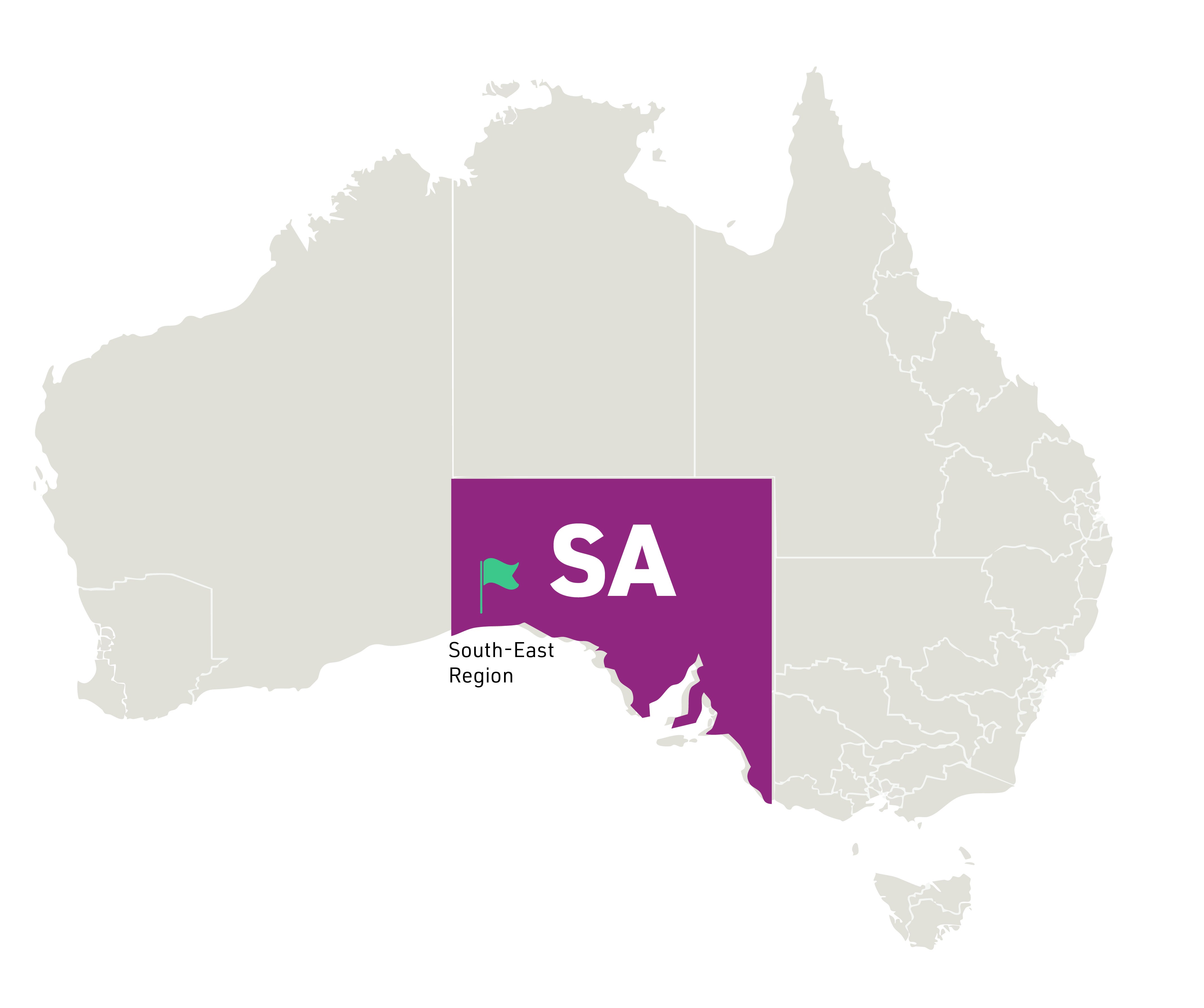 Friendliest suburbs in SA