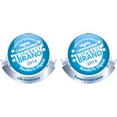 Trusted Brand Award 2014 – Reader’s Digest