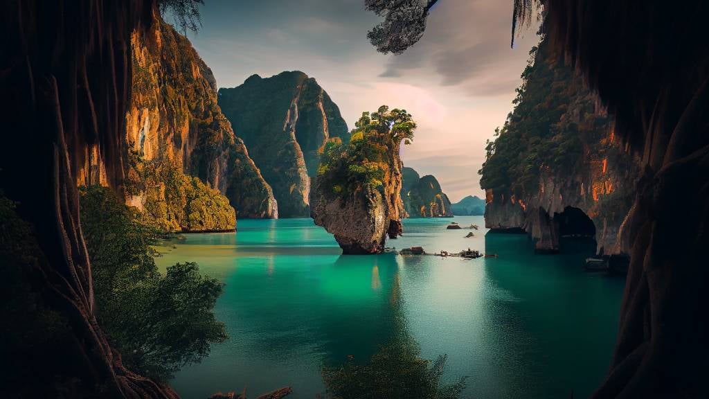 Phuket, Thailand