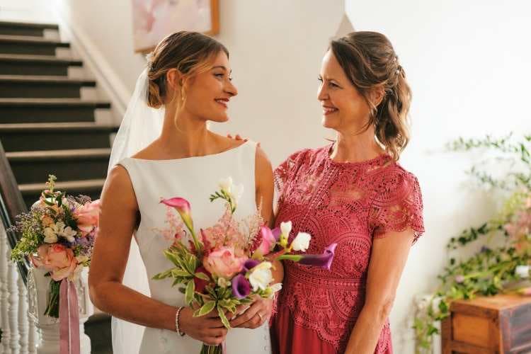 Wedding Jitters