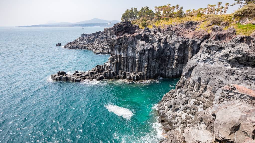 Jeju Island, South Korea
