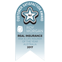 Customer Satisfaction Award 2017 – Roy Morgan