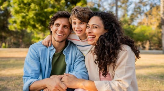Extra support when life gets complicated