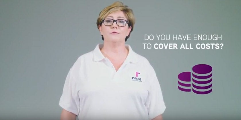 video explanation of why you should consider funeral insurance 