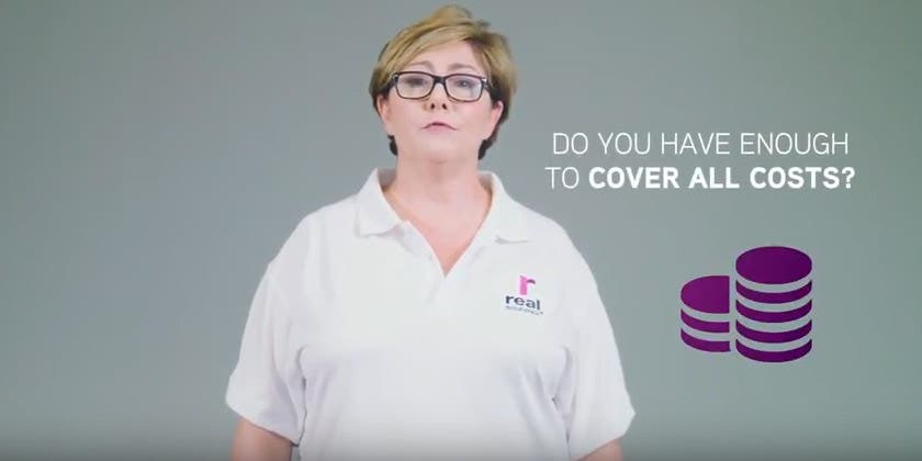 video explanation of why you should consider funeral insurance 