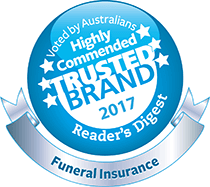 Trusted Brand Award 2017 – Reader’s Digest