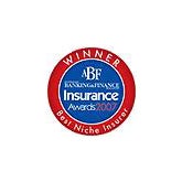 AB+F Niche Insurer of the Year 2007