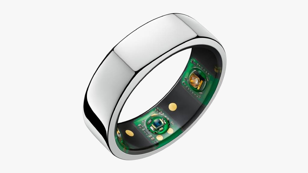 The Oura Ring