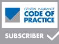 General Insurance Code of Practice logo