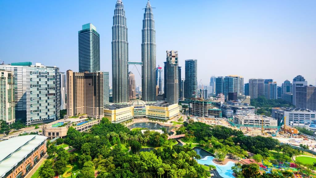 Kuala Lumpur, Malaysia
