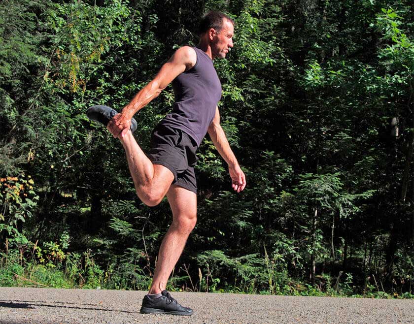 Best Stretches For Run Warm Ups Real Insurance