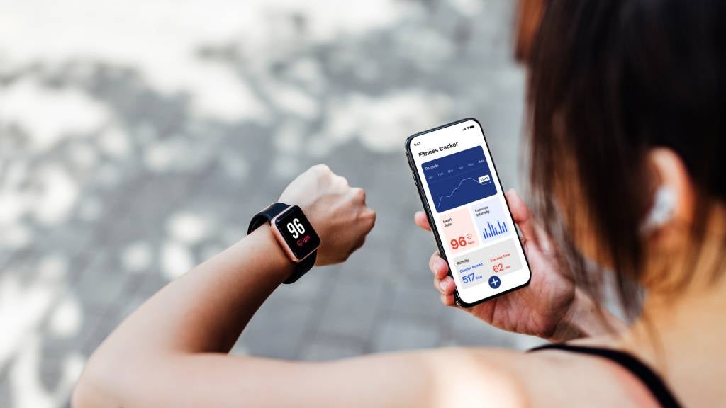 The best fitness apps to achieve your PB Real Insurance