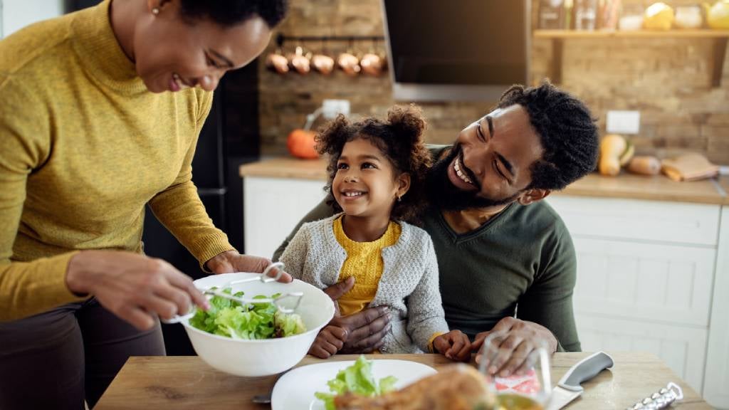 What brings you joy? Real Insurance