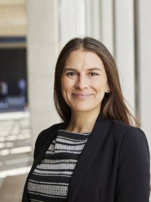 Dr Corrie Ackland author photo