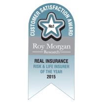 Customer Satisfaction Award 2015 – Roy Morgan