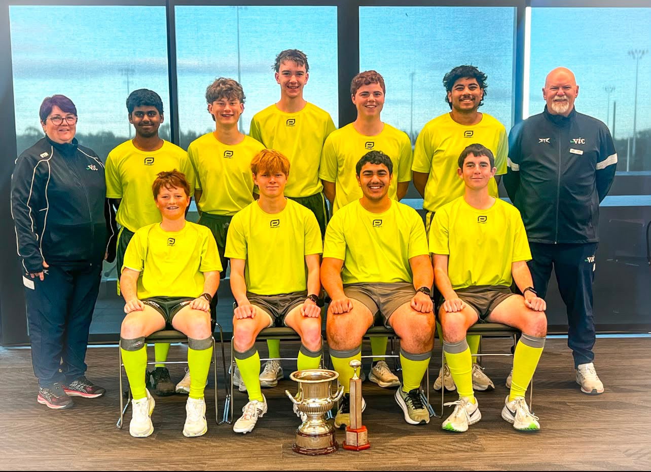 Tea Vic Student Umpires.JPG