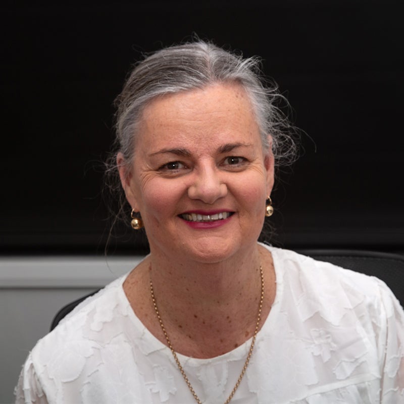 Kim Birch