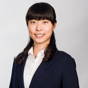 Timina Liu