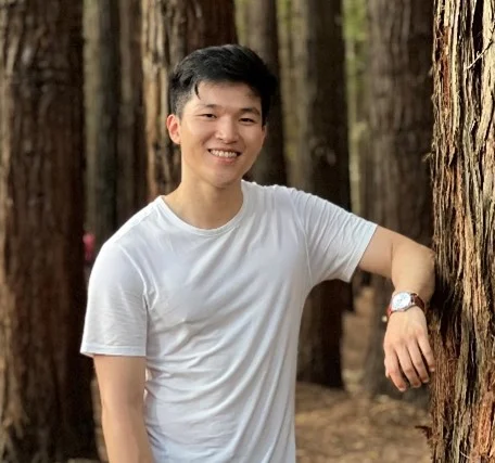 Kevin Li.
