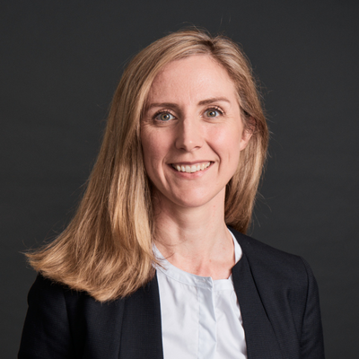 Headshot of Ramona Meyricke
