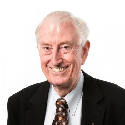 Professor Peter Doherty