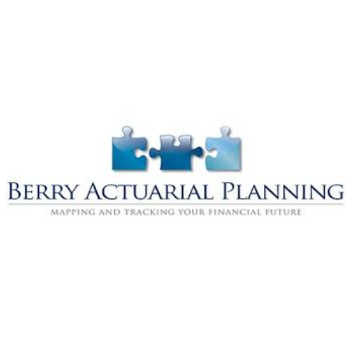 Berry Actuarial Planning logo