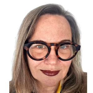 Sharon Stratford