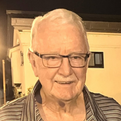Colin Grenfell