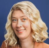 Alyssa Cruickshank