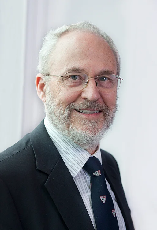 G C Taylor headshot