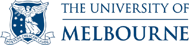 University of Melbourne logo
