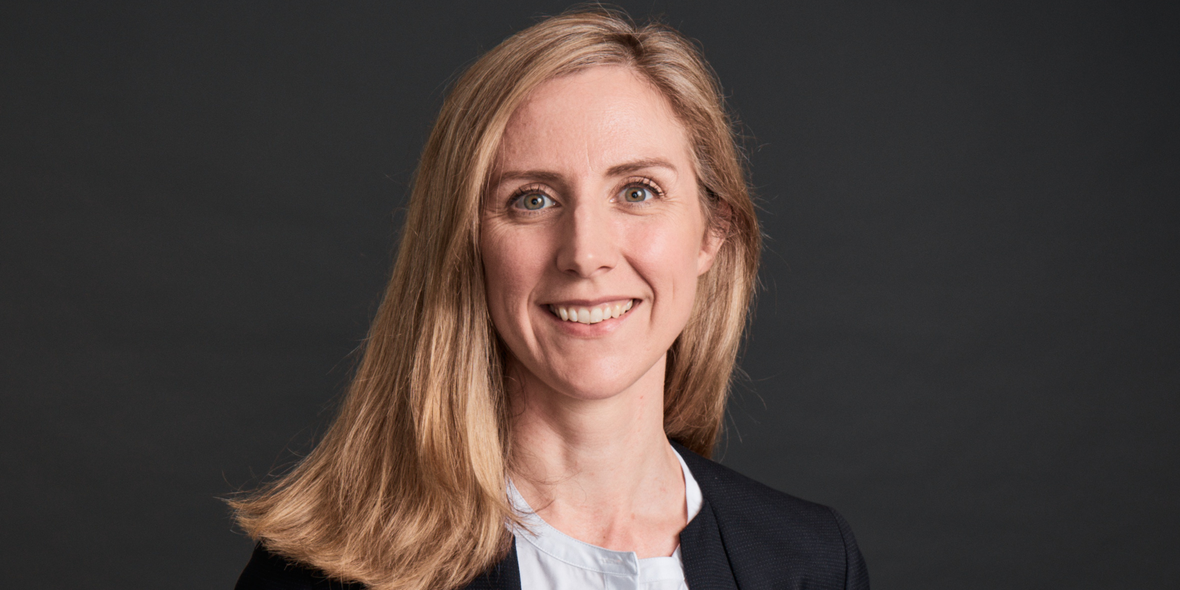 Headshot of 2026 President's Award (Volunteer of the Year) Ramona Meyricke