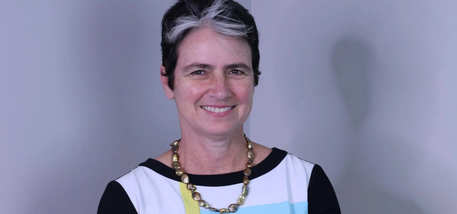 2020 Actuary of the Year, Jennifer Lang.