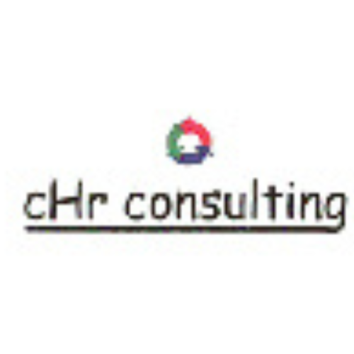 CHR Consulting logo