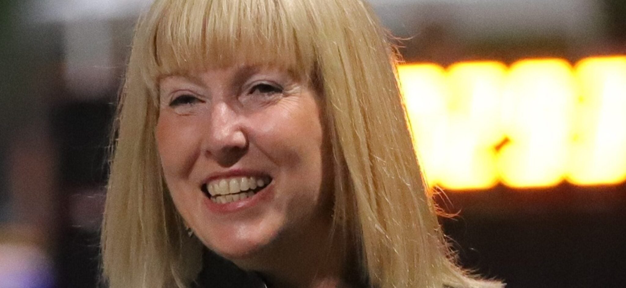 Photo of Jan Swinhoe