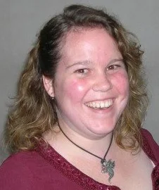 Kim Hoddinott