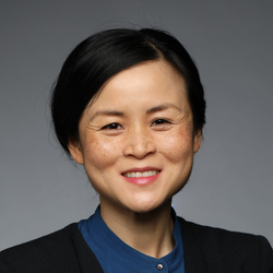 Jessica Leong