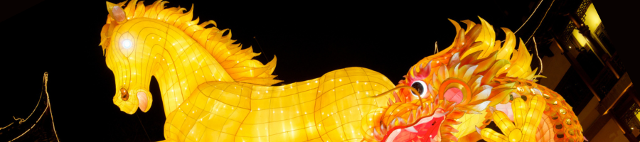 Actuaries Institute - Malaysia - Join us as we celebrate the Year of the Horse