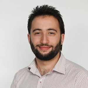 Harris Asimakopoulos