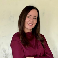 Andrea Cross