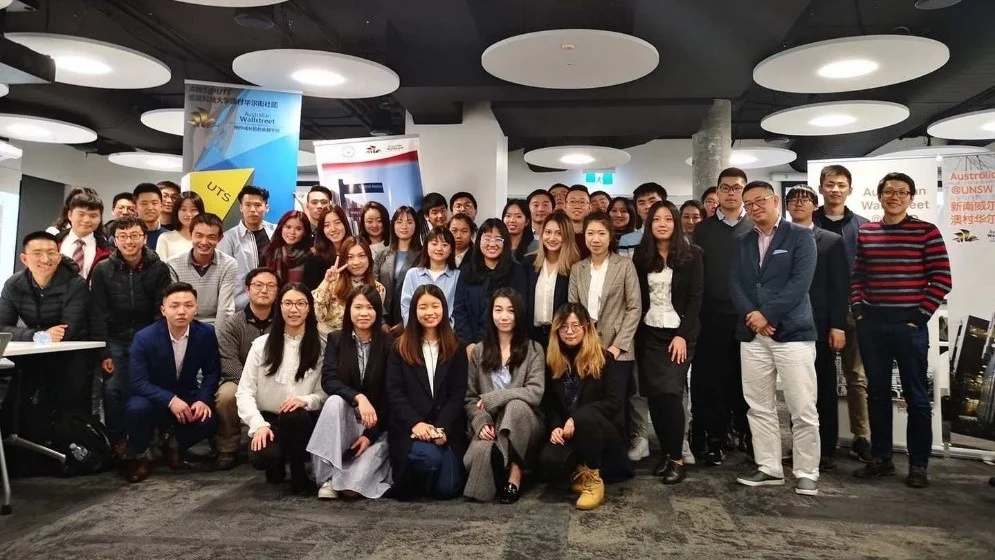 AWS gatherings provide participants with valuable networking opportunities.