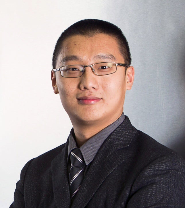 Kevin Liu