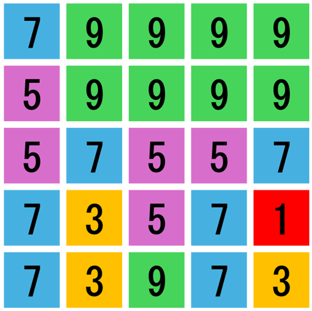 The Tome of Secrets: A Critical Line Puzzle - solution revealed!