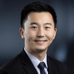 Oscar Chen